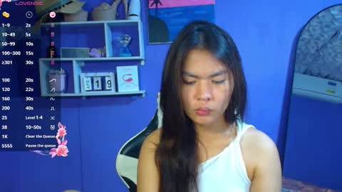 JANE loves you online show from April 19, 6:10 pm