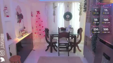 loverubii online show from November 28, 10:24 pm