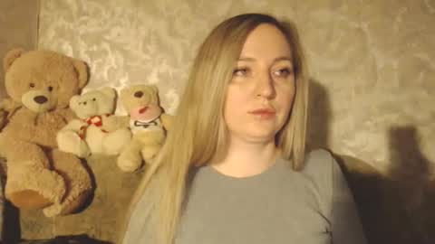 LovesRebecca online show from October 12, 1:19 am