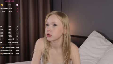 Diane online show from May 28, 1:58 am