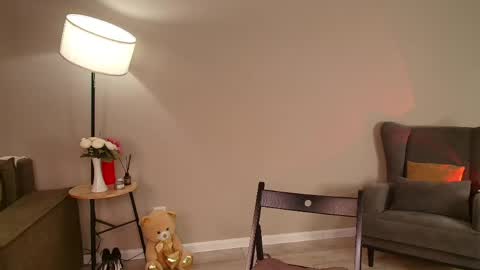 Loxy online show from May 12, 10:27 pm