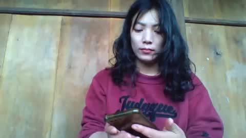 lsmbaby online show from March 23, 1:12 am