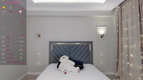 lu_mina online show from January 14, 11:16 pm