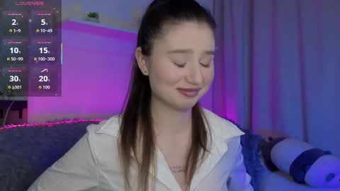 Lua online show from February 19, 10:52 pm