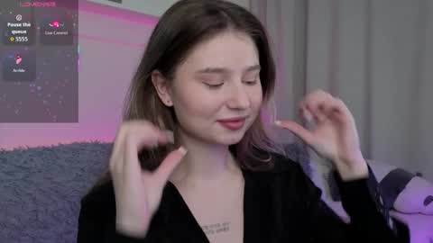 Lua online show from March 7, 10:06 pm