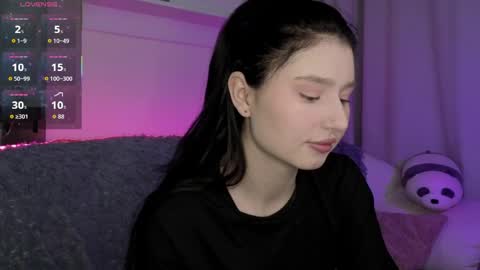 Lua online show from April 9, 3:09 am