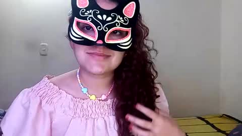 luana363 online show from January 15, 10:24 pm