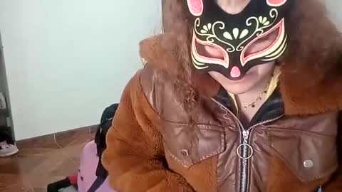 luana363 online show from February 3, 5:51 am