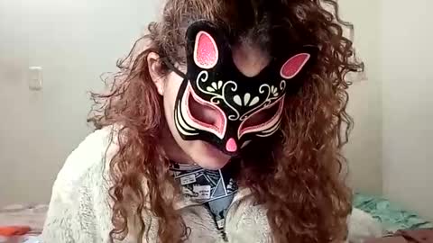 luana363 online show from February 18, 6:48 am