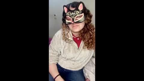 luana_winner online show from January 15, 4:07 am