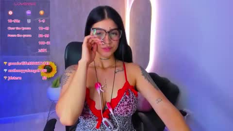 Luana online show from September 13, 2:03 pm