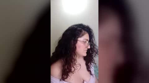 luanapowerful online show from June 22, 3:00 am