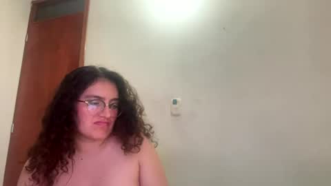 luanapowerful online show from July 21, 3:07 am
