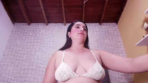 Lucero W online show from January 20, 7:14 pm