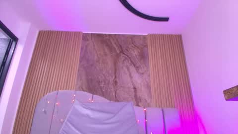 Lucero W online show from December 14, 8:03 pm