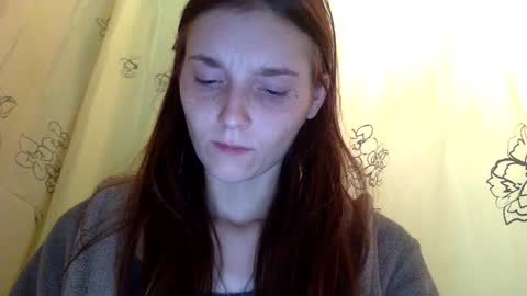 Luci Layne online show from October 2, 9:36 am