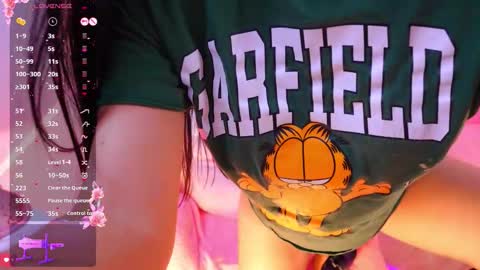 hanna online show from February 8, 12:25 am