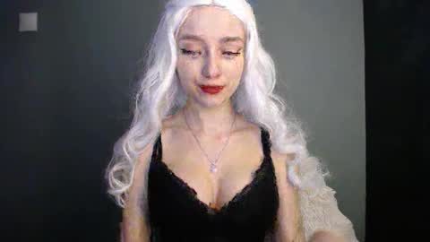 Lucy online show from March 18, 7:08 pm