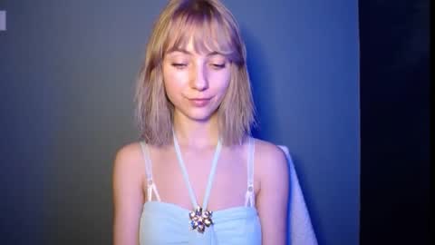 Lucy online show from March 12, 8:44 pm