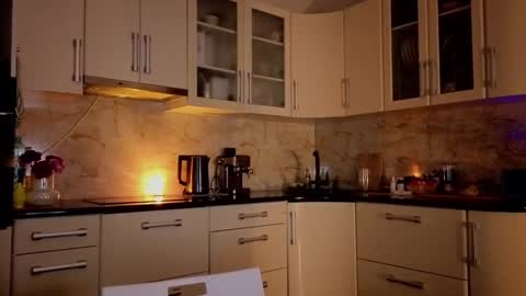 Snapshot of luciacoy chatting on September 21, 5:00 pm Lucia online show from September 21, 5:00 pm