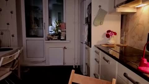 Lucia online show from November 28, 5:16 pm