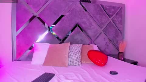 Lucia Gray online show from March 1, 12:54 am