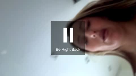 Lucia online show from July 23, 4:15 pm