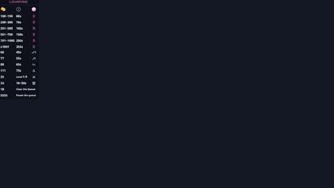 Kira online show from December 20, 2:10 pm