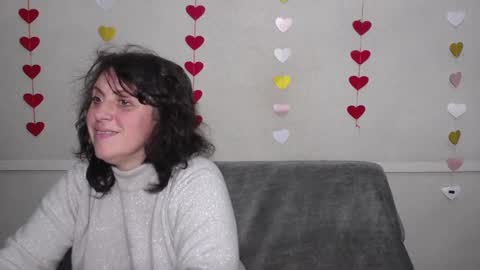 Snapshot of luciami chatting on February 28, 6:41 pm LuciaMi online show from February 28, 6:41 pm