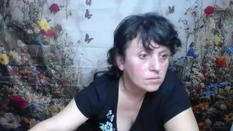 Snapshot of luciami chatting on September 30, 5:18 pm LuciaMi online show from September 30, 5:18 pm
