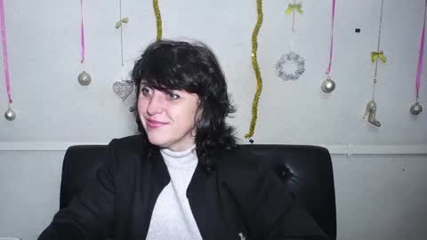 Snapshot of luciami chatting on January 18, 6:10 pm LuciaMi online show from January 18, 6:10 pm
