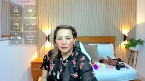 Luciana online show from May 21, 12:14 pm