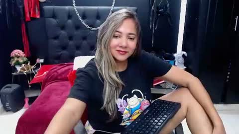 Luciana Di online show from July 19, 5:20 am
