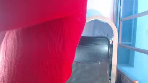 Snapshot of luciana_evaans chatting on January 13, 1:17 pm Luciana Evans online show from January 13, 1:17 pm