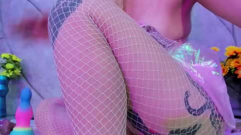 Snapshot of luciana_evaans chatting on October 9, 2:54 pm Luciana Evans online show from October 9, 2:54 pm