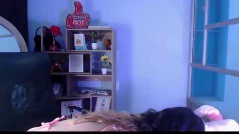 Snapshot of luciana_evaans chatting on January 8, 1:09 pm Luciana Evans online show from January 8, 1:09 pm