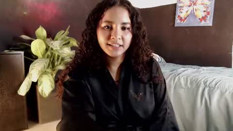 luciana online show from July 27, 2:08 am