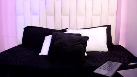 Luciana online show from July 24, 3:10 pm