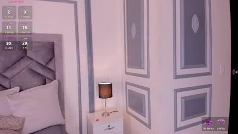    online show from October 18, 9:16 pm