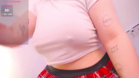 Lucie   online show from November 24, 7:27 pm