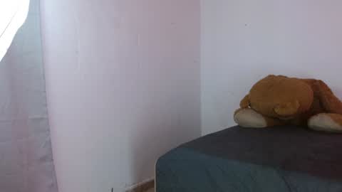 Lucie - online show from February 1, 7:34 pm