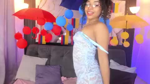 Lucie - online show from June 26, 6:42 pm