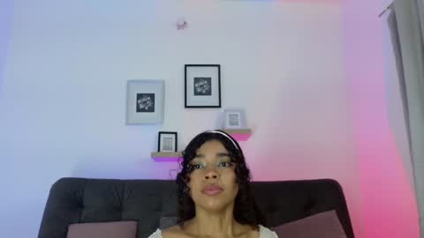 Lucie - online show from January 27, 6:52 pm