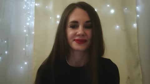 LucieMack online show from December 14, 2:34 pm