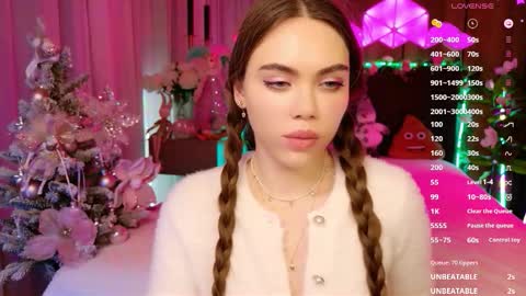 MimiFors online show from January 6, 7:50 pm