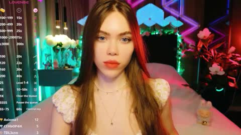 MimiFors online show from September 26, 5:54 pm