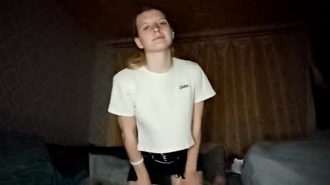 Monika online show from October 20, 10:35 pm