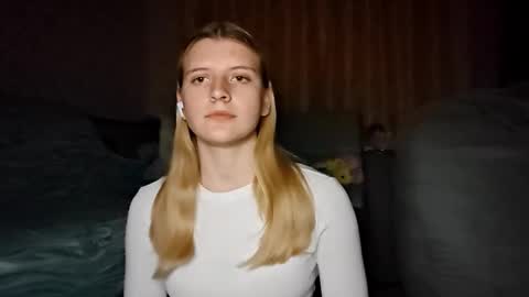 Monika online show from October 13, 8:55 pm