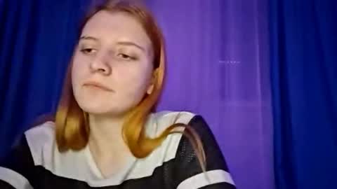 Monika online show from November 8, 7:08 pm