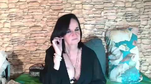 Grace online show from October 19, 5:48 pm